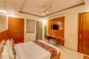 The Aroma Hotel & Residency Gurgaon- Sec 47 Near Me Sohna Road - Corporate , Family friendly